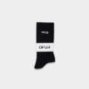Embroidered Socks