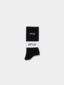 Embroidered Socks