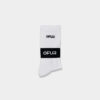 Embroidered Socks