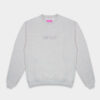 Script Applique Crewneck