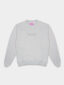 Script Applique Crewneck