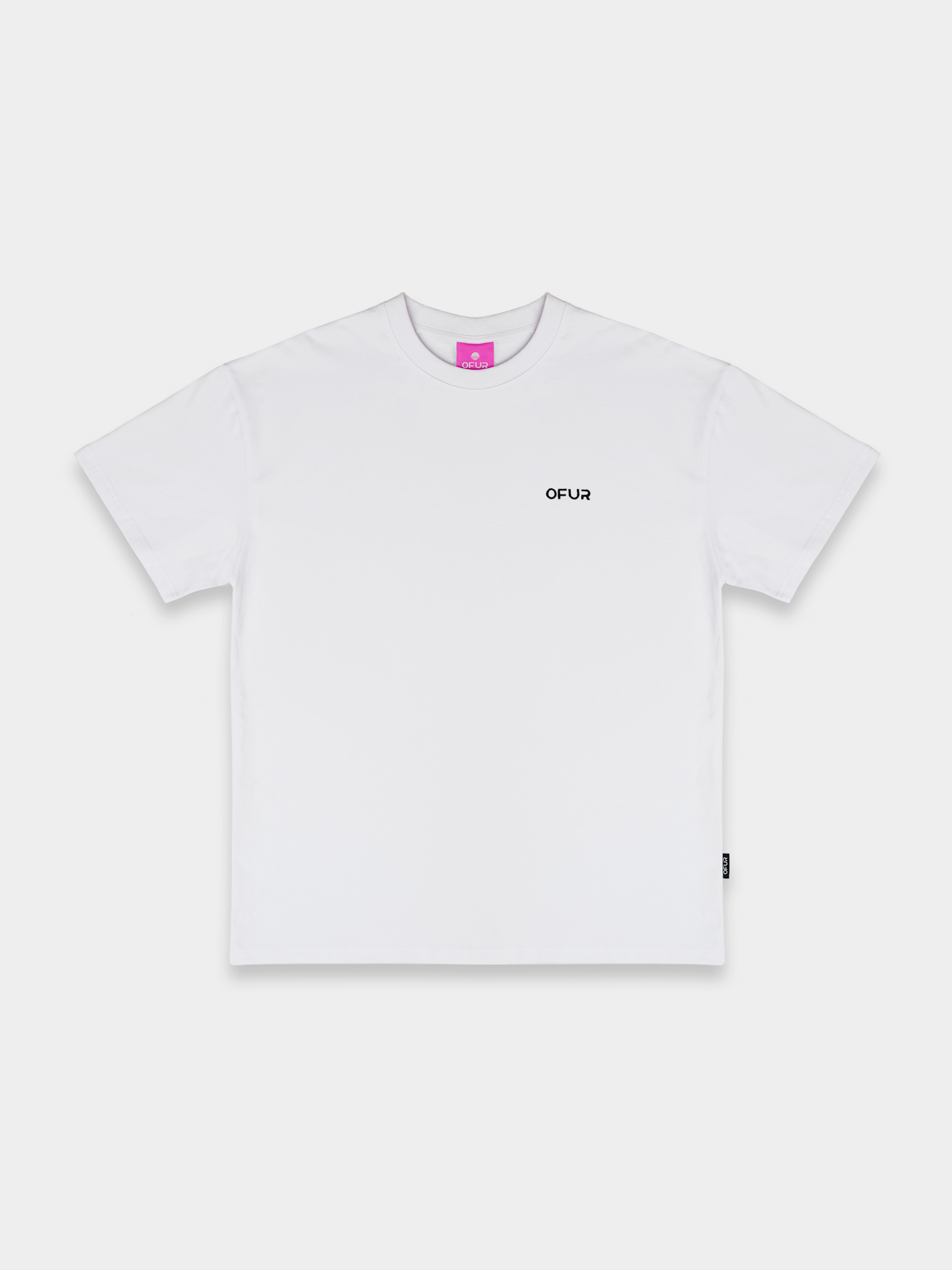 SS25_OFUR_MIXED_FLOWERS_TSHIRT_WHITE_FRONT