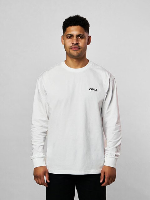 rise light sea green long sleeve