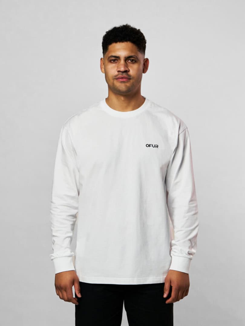 SS25_RISE_LIGHT_SEA_GREEN_LONGSLEEVE_WHITE_UPPER_FRONT