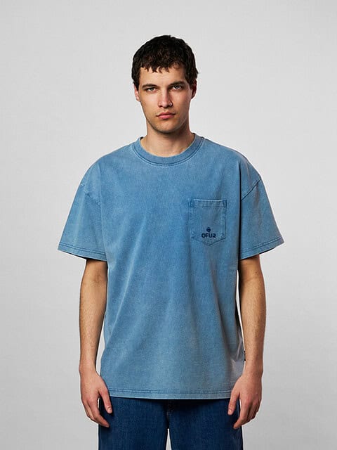 Classic Pocket T-shirt
