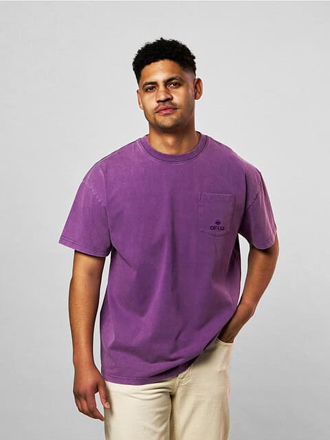 Classic Pocket T-shirt