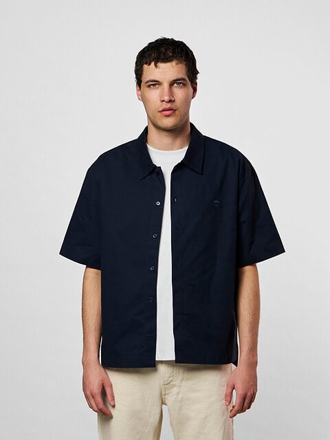 Sunrise Icon Shirt S/S