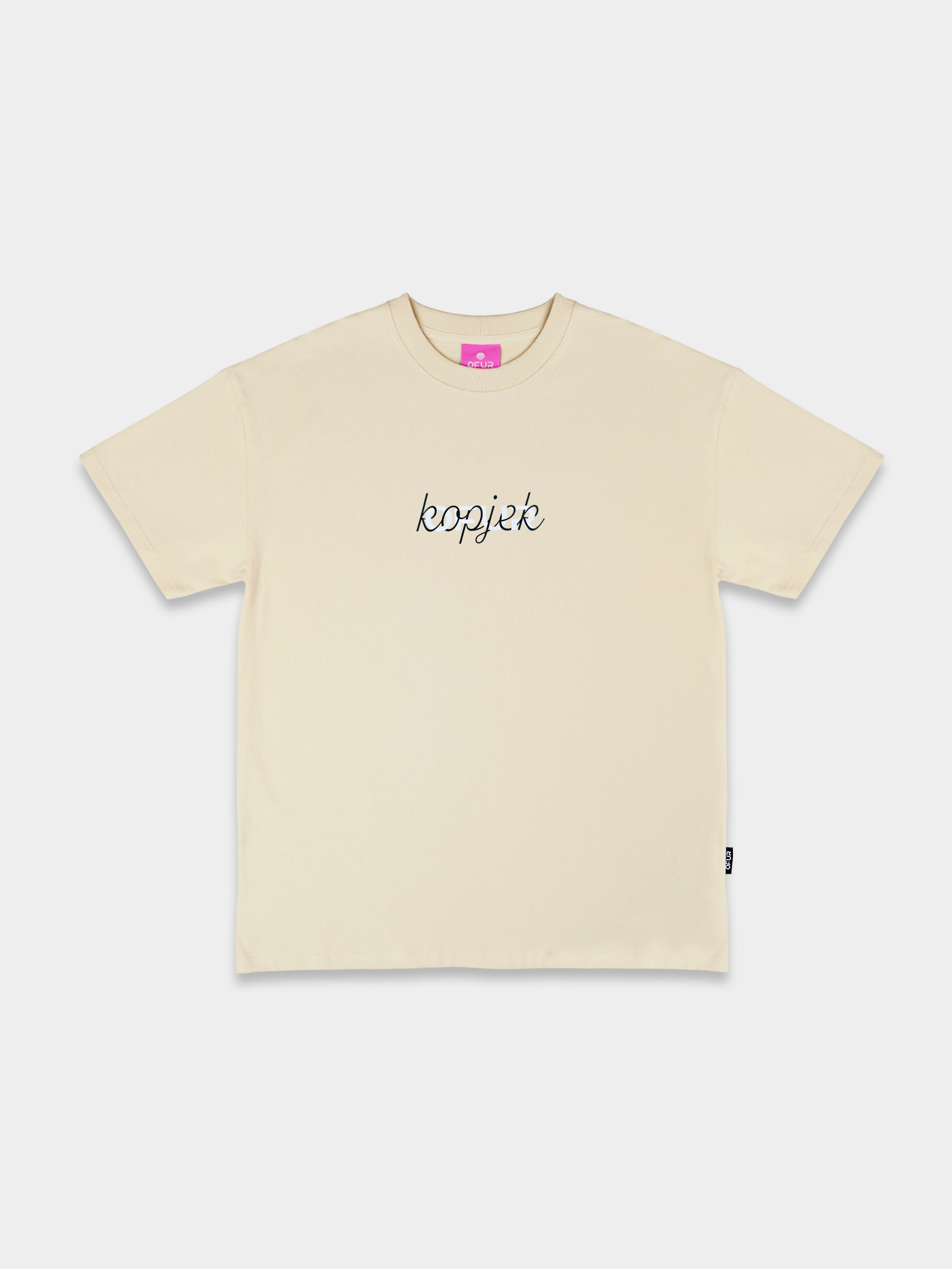 KOPJEK_OFUR_HET_SPOOR_BIJSTER_TSHIRT_BEIGE_FRONT_1