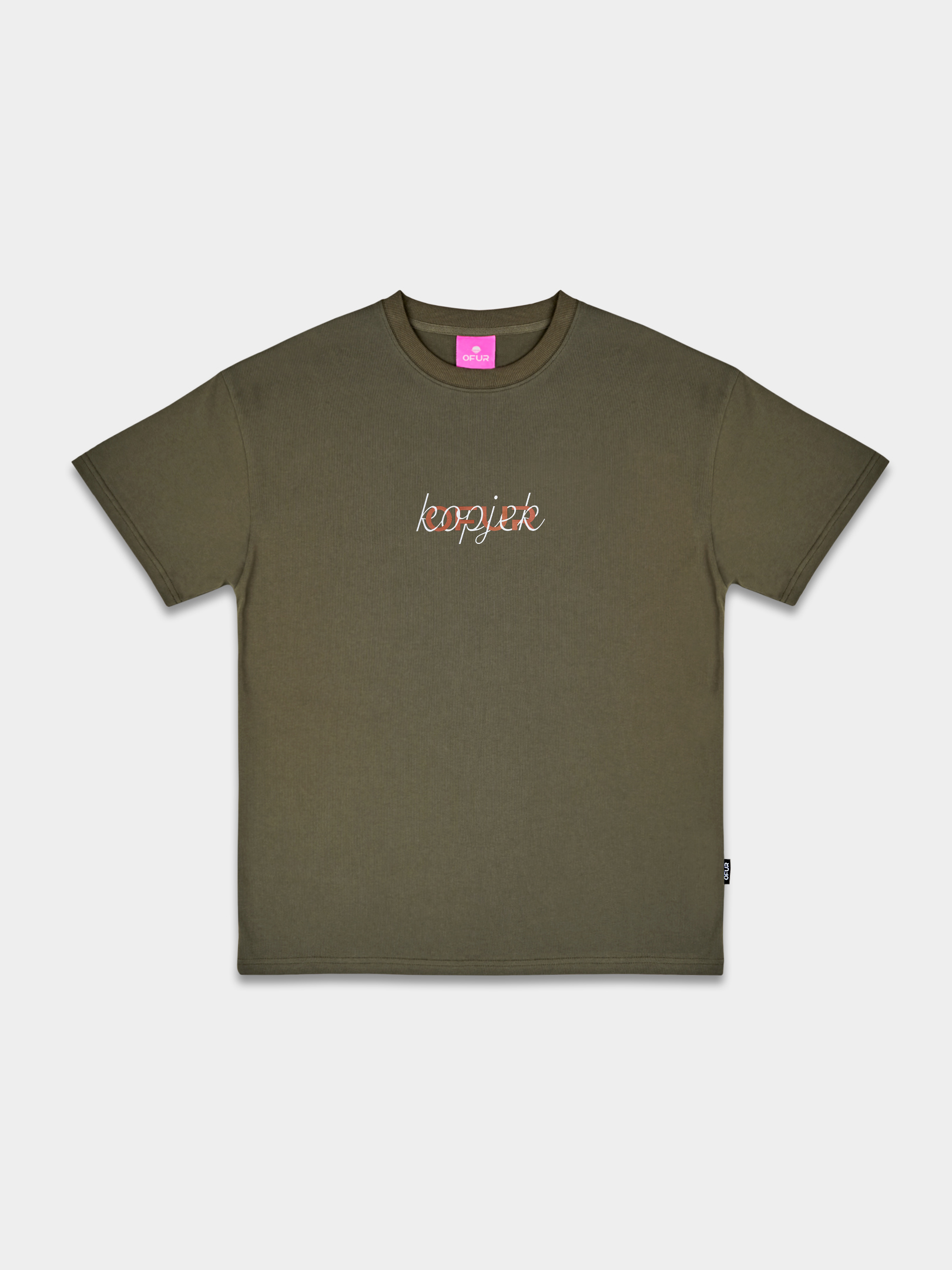 KOPJEK_OFUR_HET_SPOOR_BIJSTER_TSHIRT_GREEN_FRONT_1