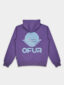 Rise Applique Hoodie