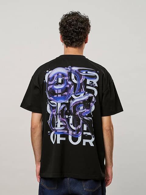 Bubbles T-shirt