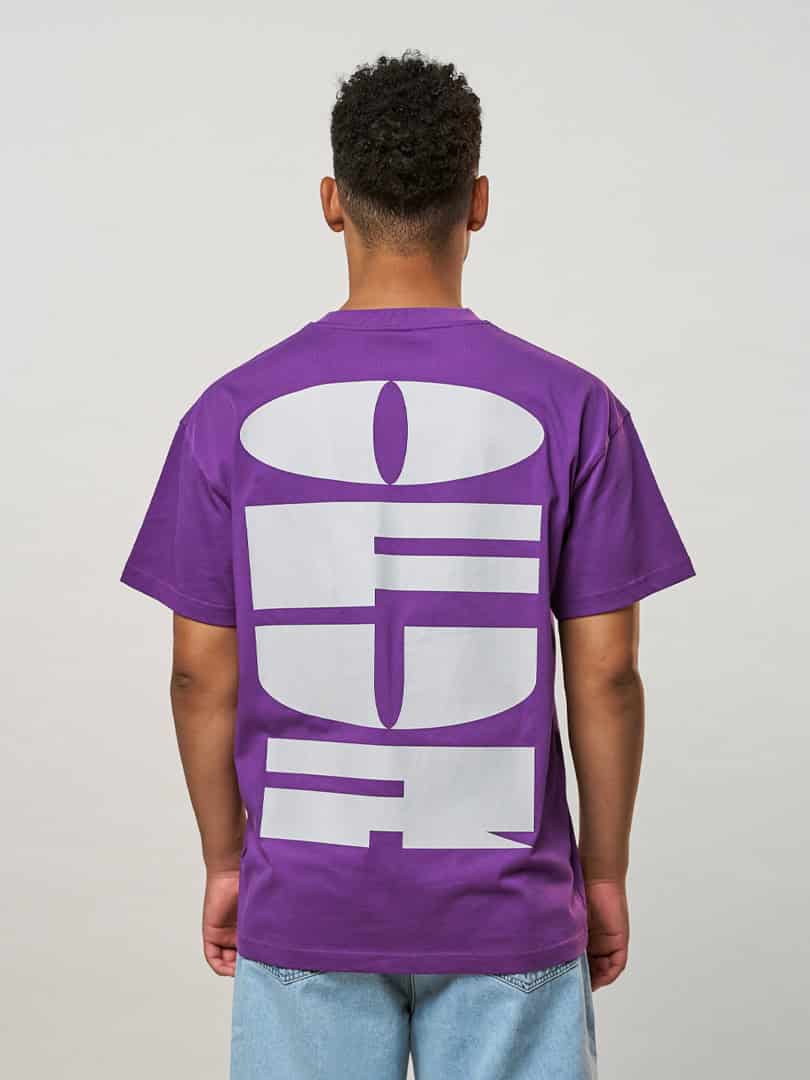 OFUR_FW25_CHUNKY_TSHIRT_PURPLE_BACK_UPPER