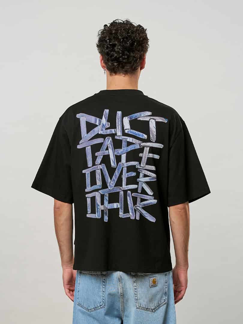 OFUR_FW25_DUCT_TAPE_CROPPED_TSHIRT_BACK_UPPER