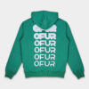 Fatness Hoodie