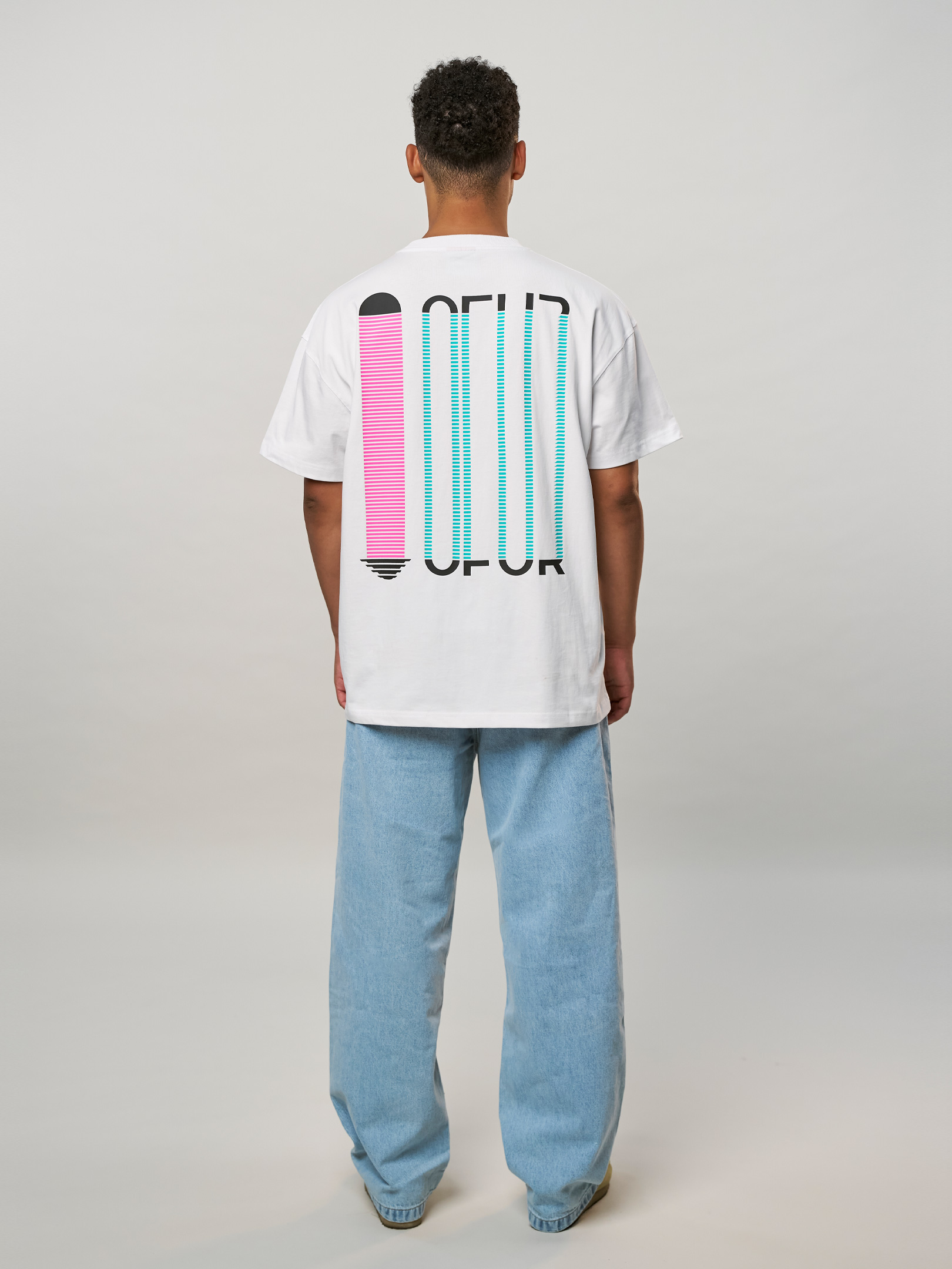 OFUR_FW25_GLITCHED_ORIGINAL_TSHIRT_FULL_BODY_BACK_1