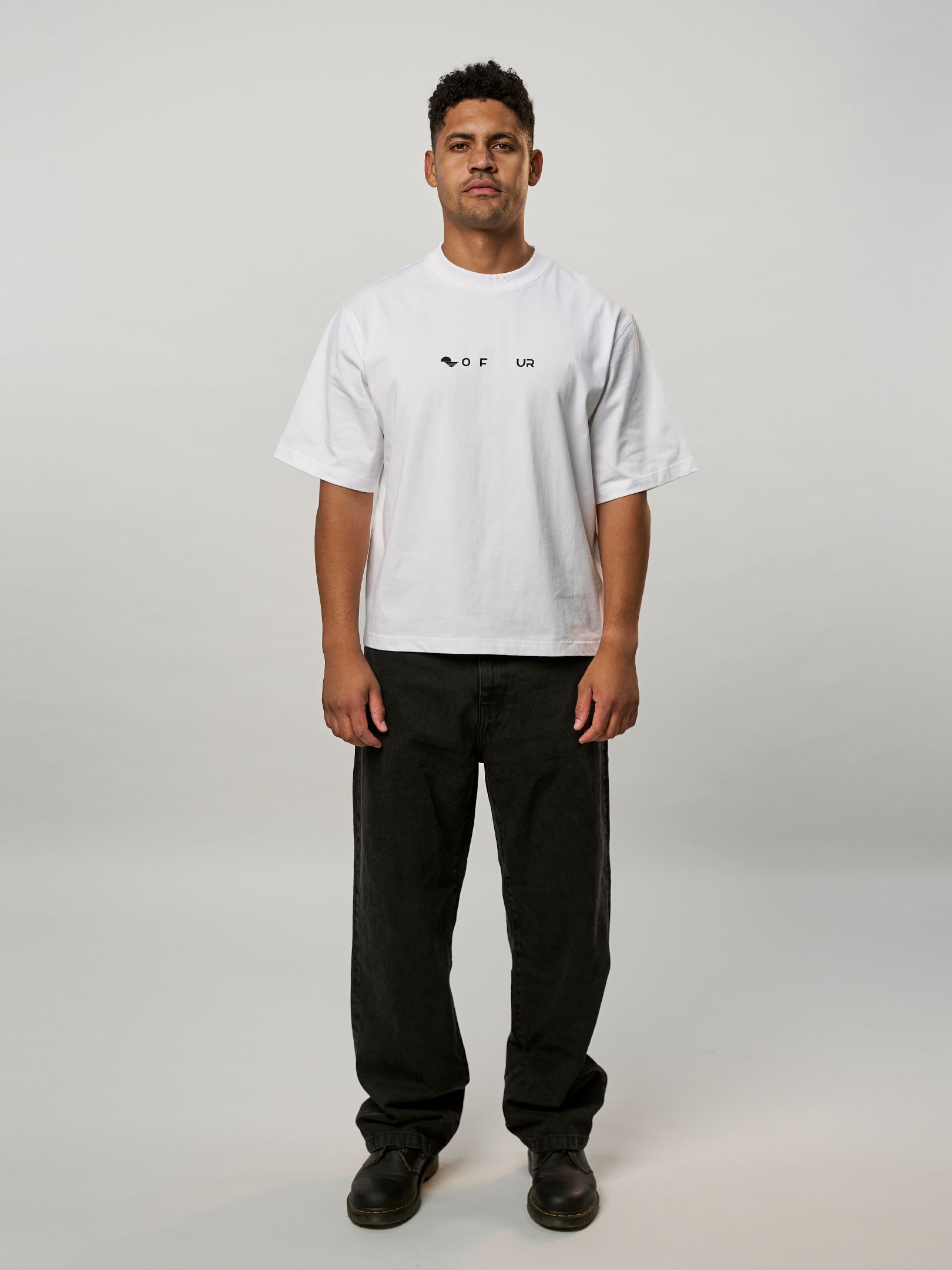 OFUR_FW25_KERNING_TSHIRT_FULL_BODY_FRONT_1