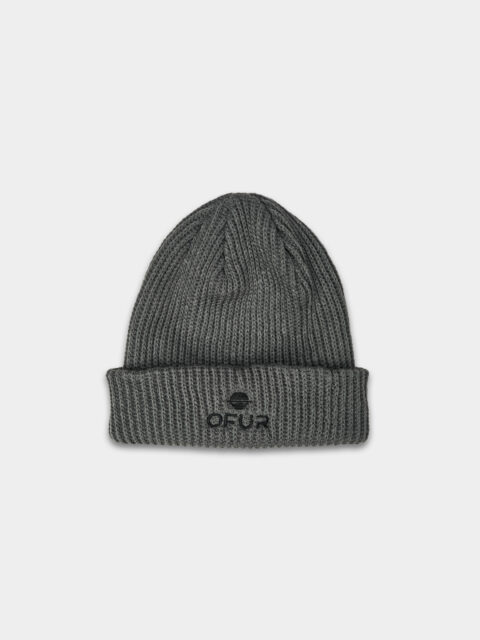 OFUR - Original Beanie Grey