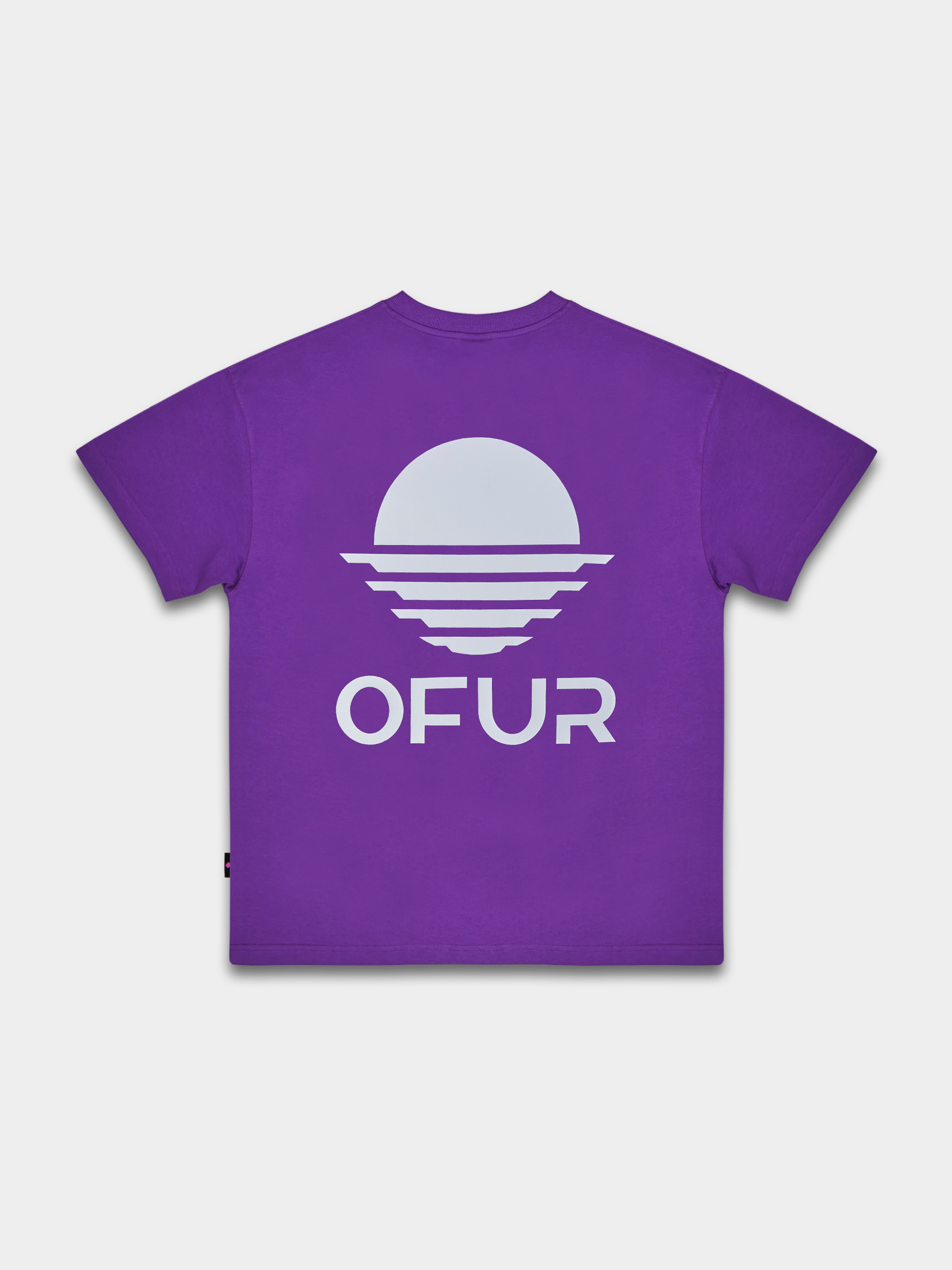 OFUR_FW25_RISE_ORIGINAL_TSHIRT_FLATLAY_BACK_1