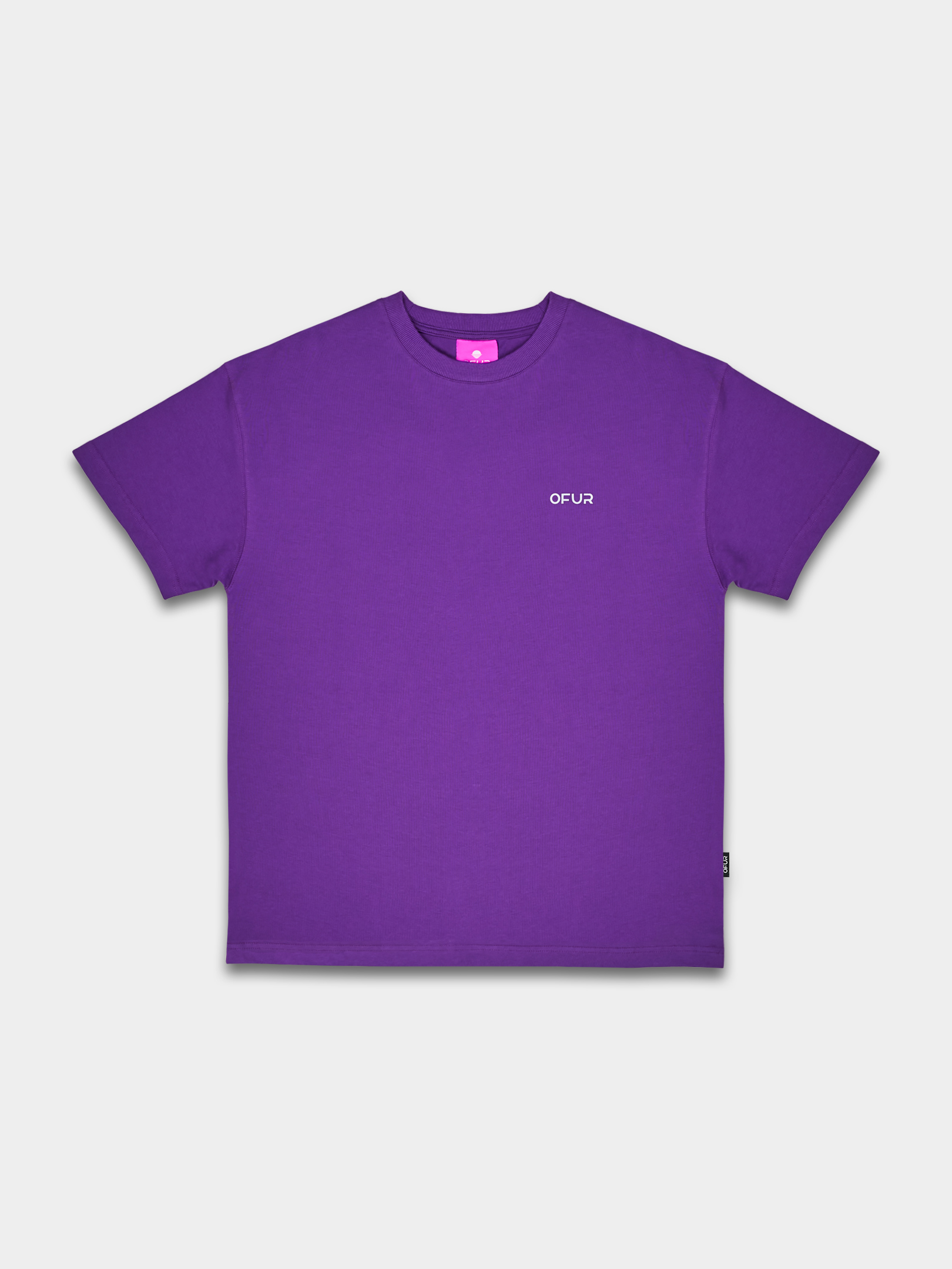 OFUR_FW25_RISE_ORIGINAL_TSHIRT_FLATLAY_FRONT_1