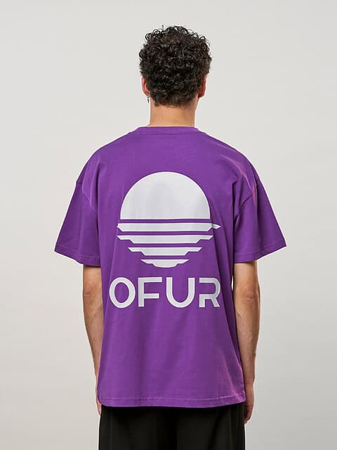 Rise T-shirt
