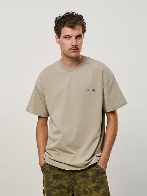 Rise T-shirt
