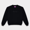 Script Applique Crewneck