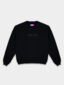 Script Applique Crewneck