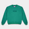 Script Applique Crewneck