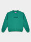 Script Applique Crewneck