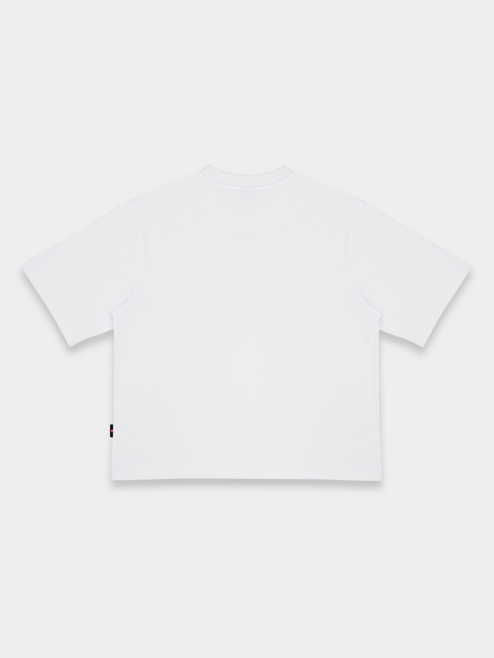 OFUR_FW25_SCRIPT_CROPPED_TSHIRT_FLATLAY_BACK_1
