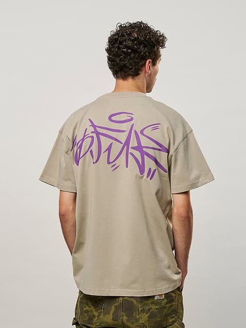 Tagggg T-shirt