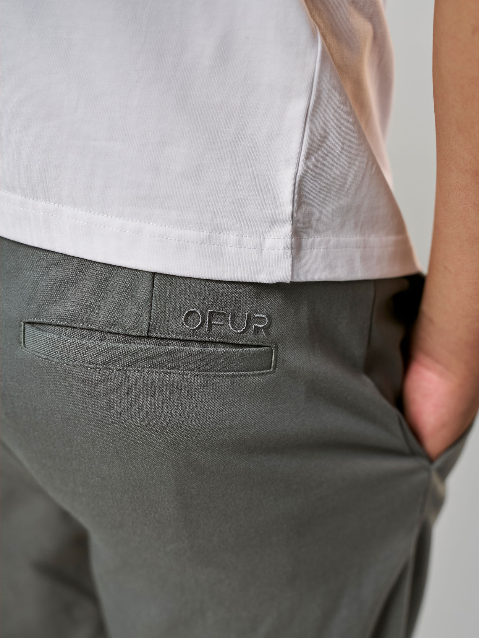 OFUR_FW25_TROUSERS_SCRIPT_CLOSE_UP_BACK_1
