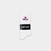 Original Magenta Socks