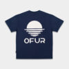 Rise Off-White T-Shirt