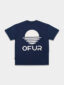 Rise Off-White T-Shirt