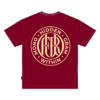 Hidden With Monogram T-shirt