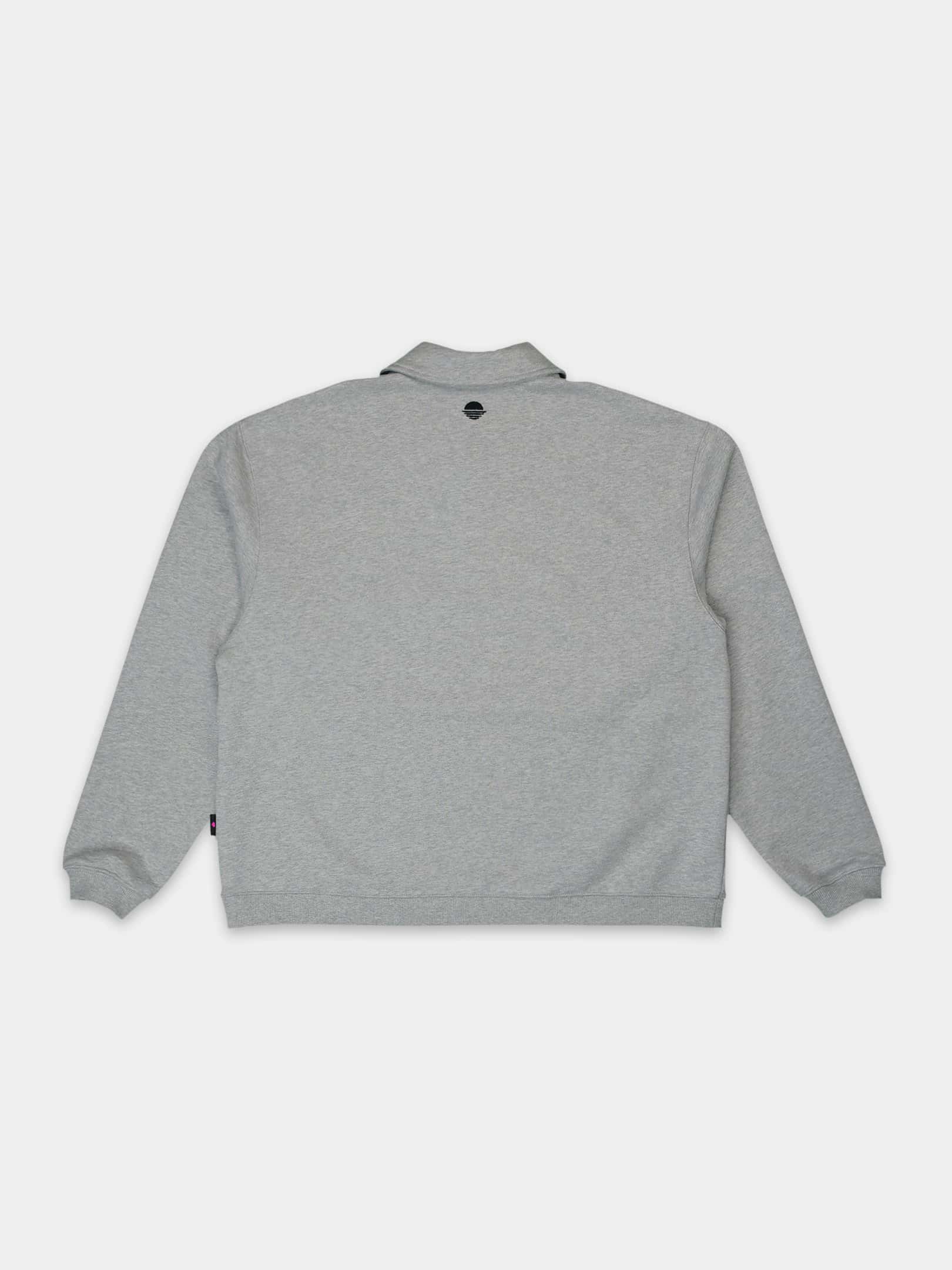 OFUR_FW26_BLACK_BAR_SWEATER_HEATHER_GREY_FLATLAY_BACK_1