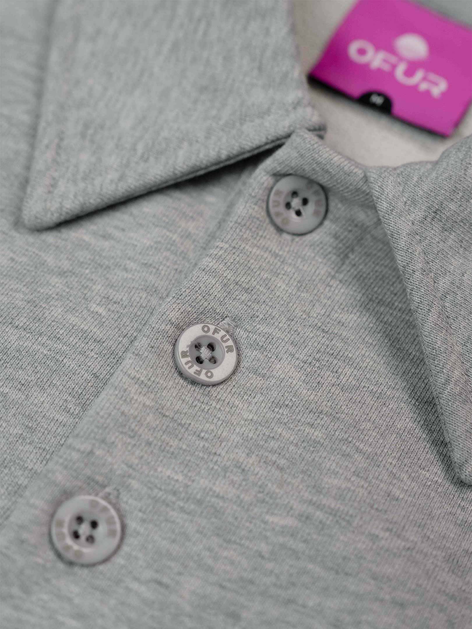 OFUR_FW26_BLACK_BAR_SWEATER_HEATHER_GREY_FLATLAY_DETAIL_2