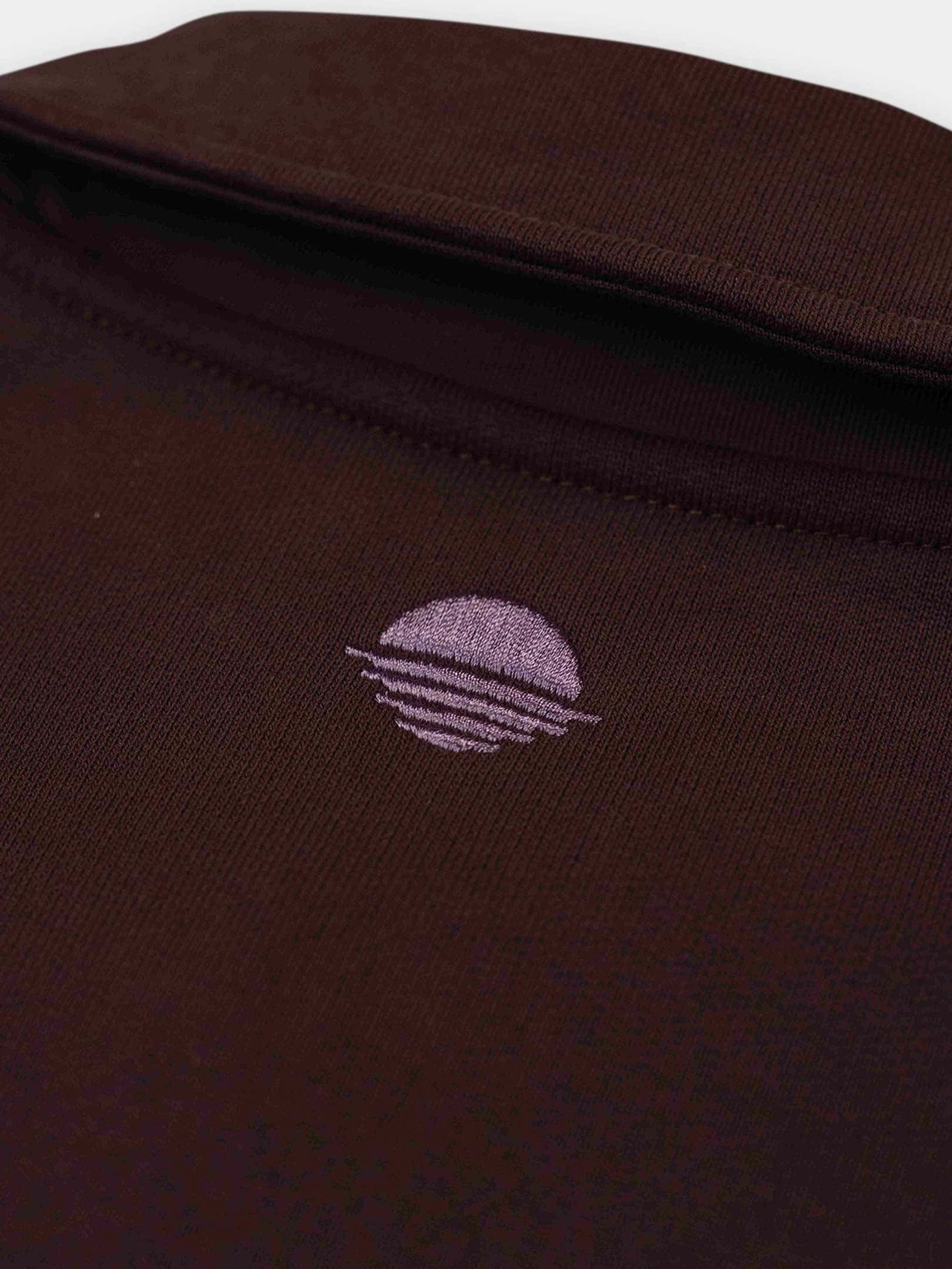OFUR_FW26_DUSTY_ROSE_SWEATER_BROWN_FLATLAY_DETAIL_2