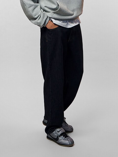 Endless Sunrise Stay Loose Jeans