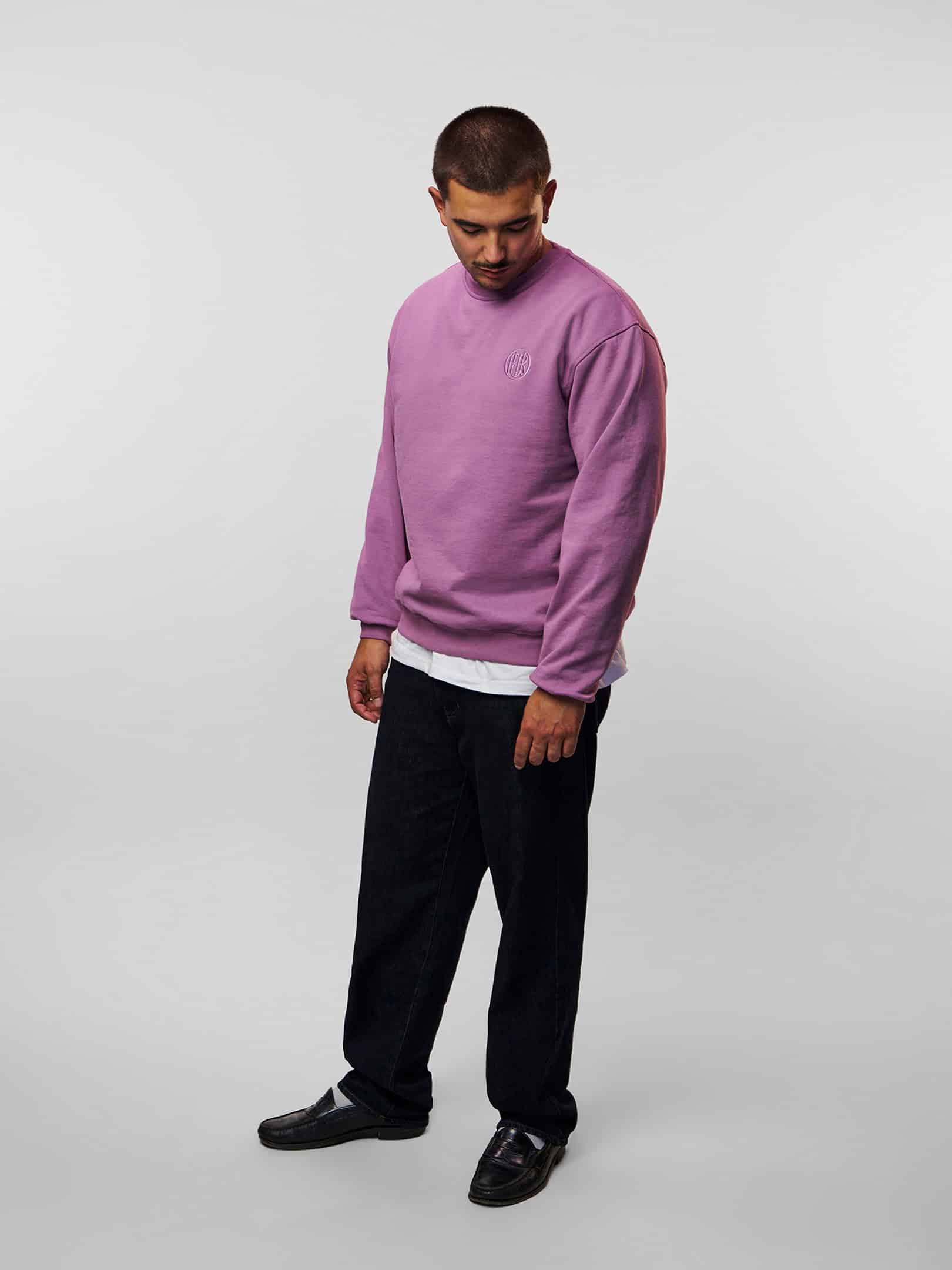 OFUR_FW26_HIDDEN_WITH_MONOGRAM_HOODIE_DUSTY_ROSE_FULL_BODY_SIDE_2