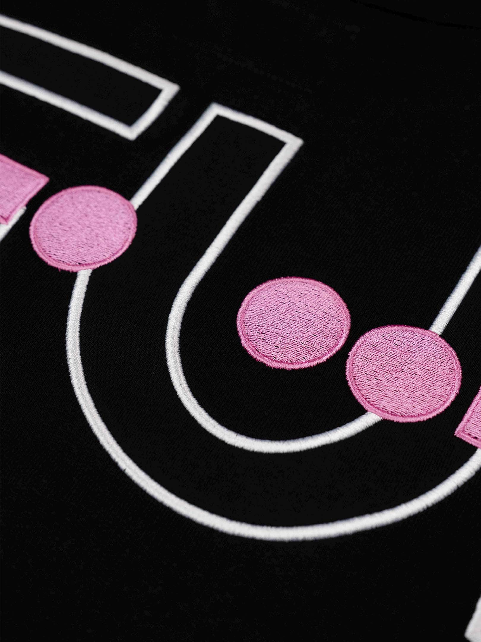 OFUR_FW26_MORSE_CODE_CREWNECK_BLACK_FLATLAY_DETAIL_1