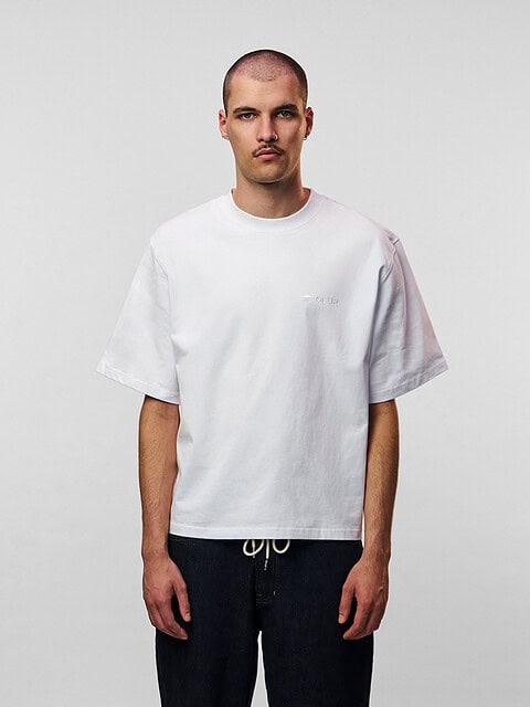 Original Cropped T-shirt