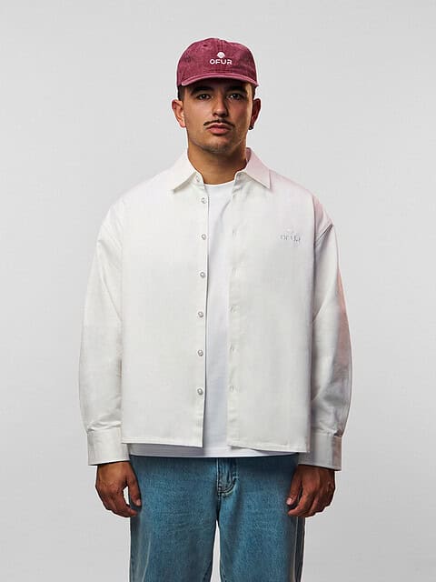 Original Shirt L/S