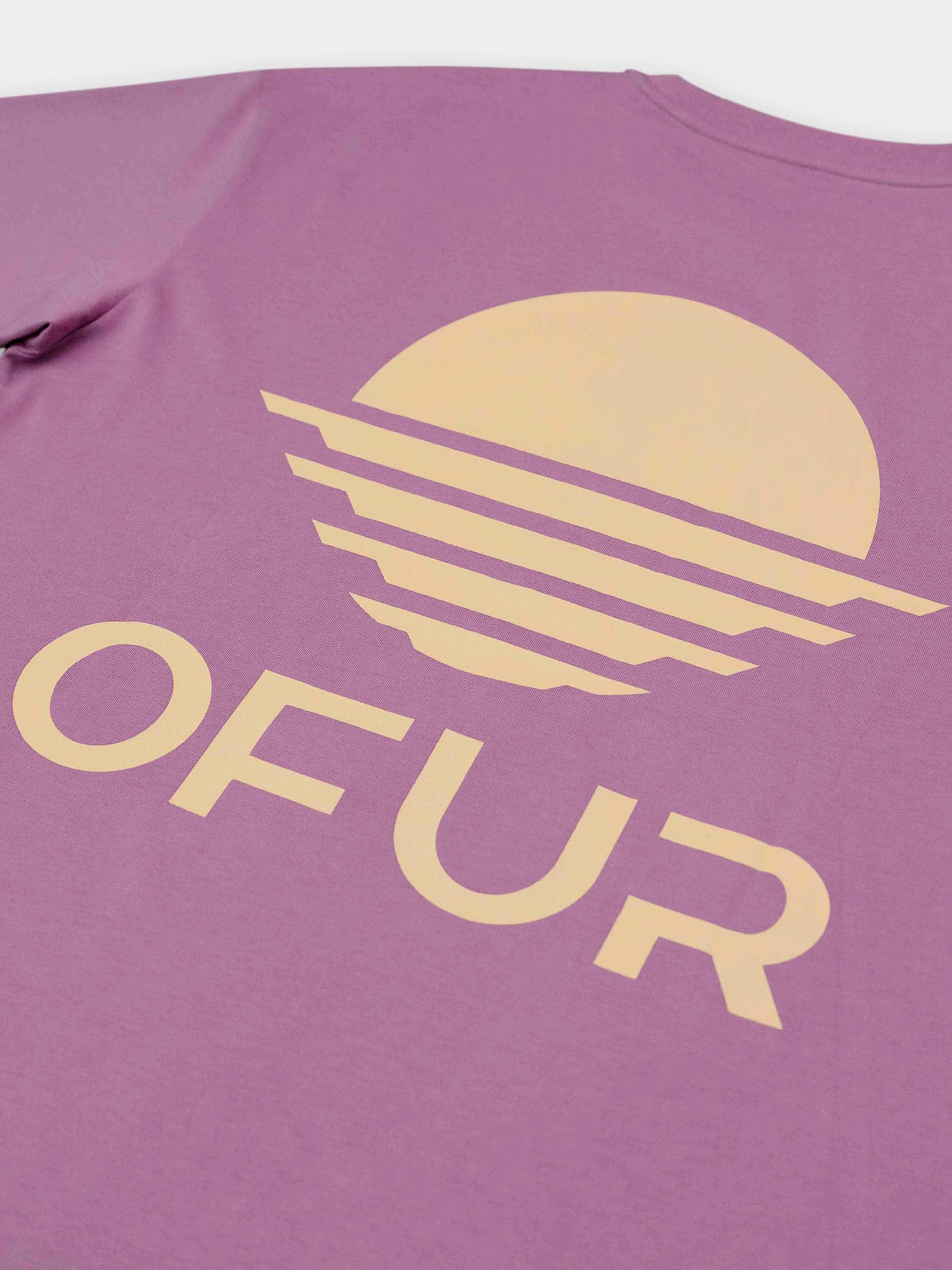 OFUR_FW26_RISE_CREME_TSHIRT_DUSTY_ROSE_FLATLAY_DETAIL_2