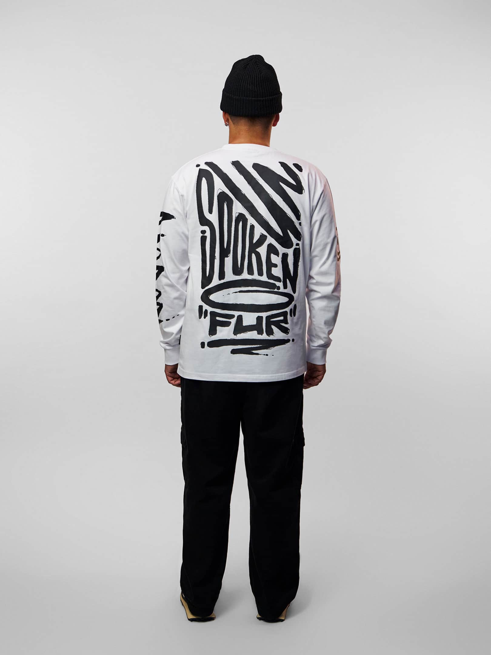 OFUR_FW26_UNSPOKEN_SCRIBBLES_LONGSLEEVE_WHITE_FULL_BODY_BACK_1