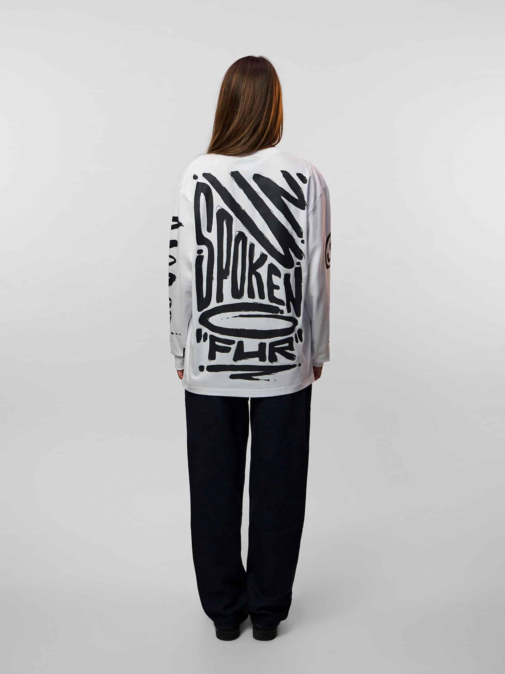 OFUR_FW26_UNSPOKEN_SCRIBBLES_LONGSLEEVE_WHITE_FULL_BODY_BACK_2