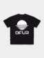 Rise White T-shirt