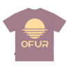 Rise Creme T-shirt