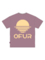 Rise Creme T-shirt